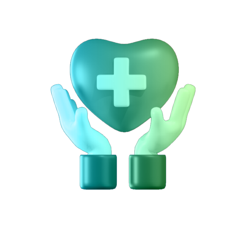 Streamlined Healing Management