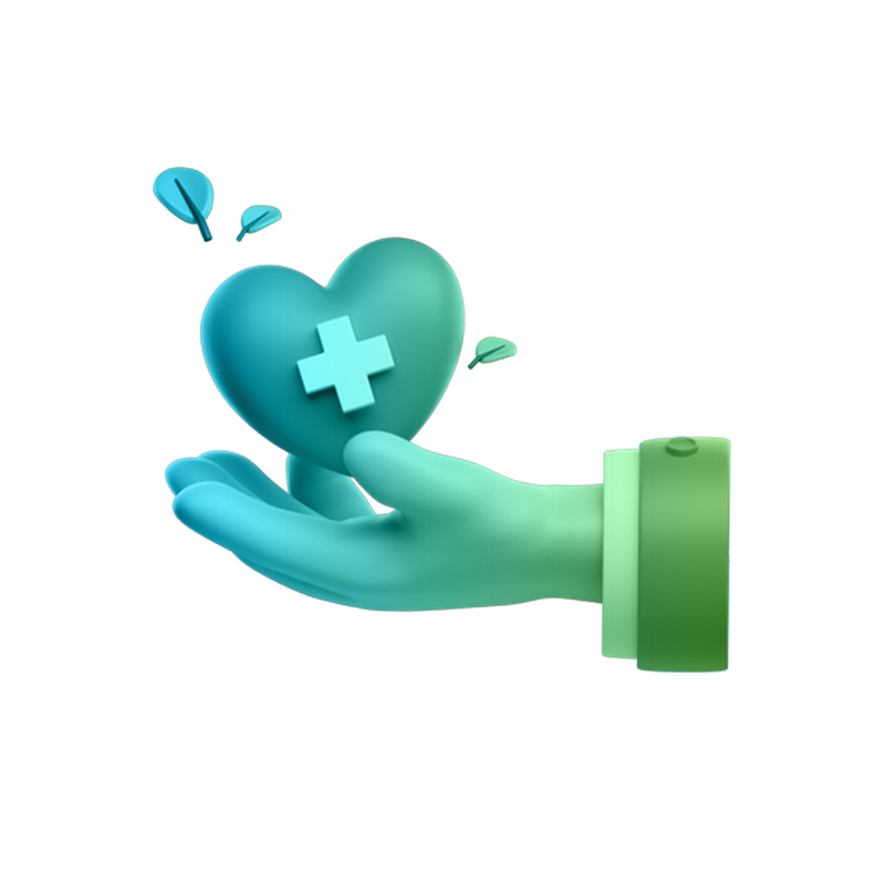 Empower Your Healing Journey